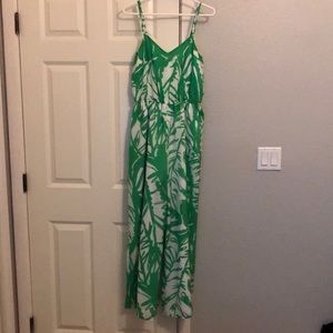 Lilly Pulitzer for Target Jumpsuit